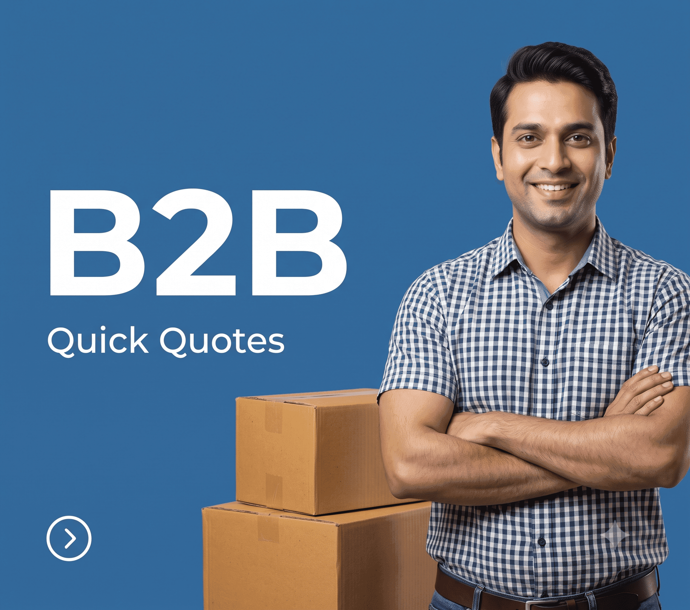 B2B
