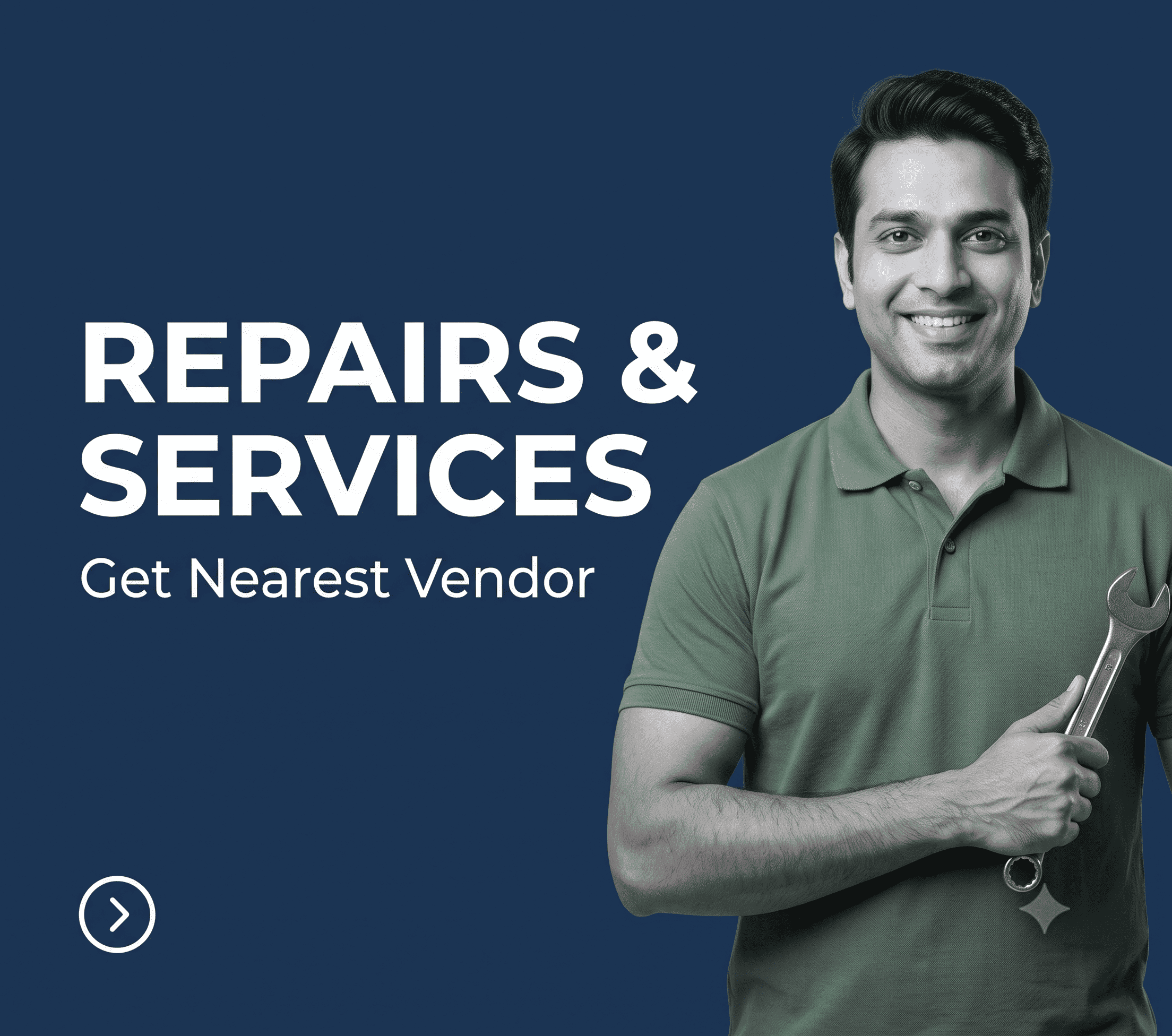 Repair & Services