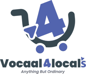Vocal4Locals