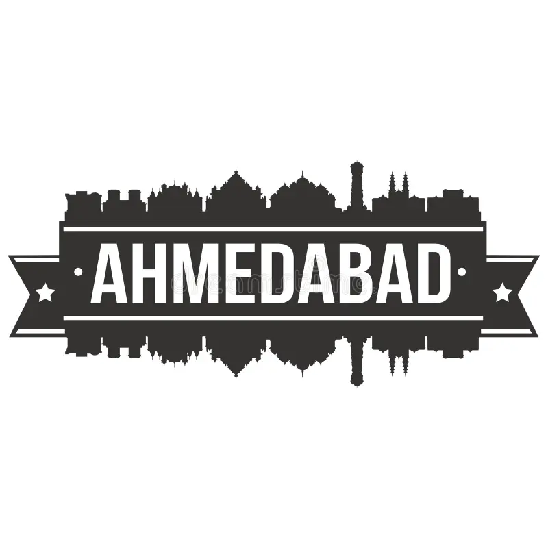 Ahmedabad