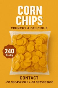 Corn Chips